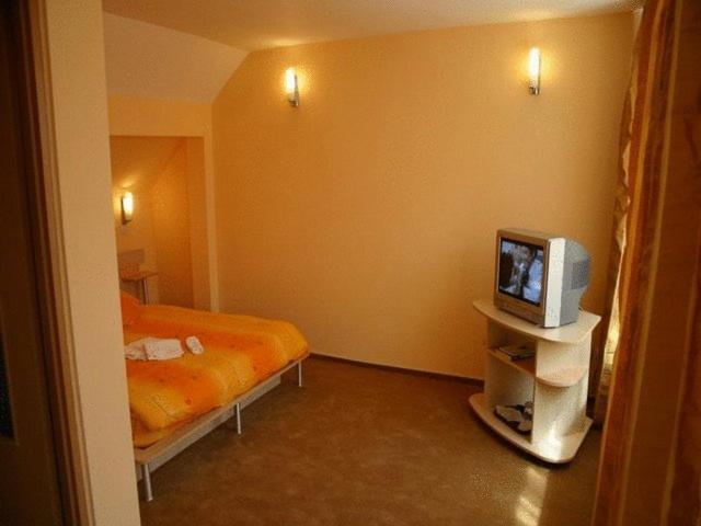 Suri Guesthouse Брашов Экстерьер фото