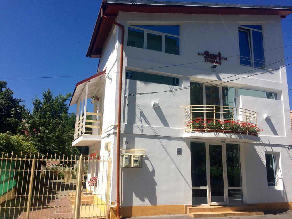 Suri Guesthouse Брашов Экстерьер фото