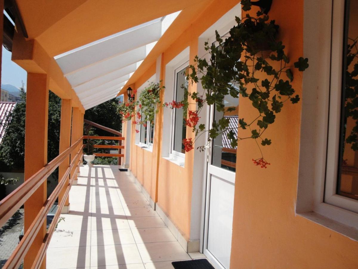 Suri Guesthouse Брашов Экстерьер фото