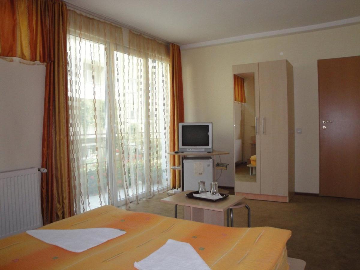 Suri Guesthouse Брашов Номер фото